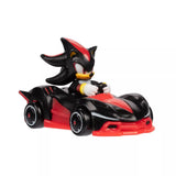 Sonic the Hedgehog Team Racing - Shadow (Dark Reaper)