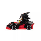 Sonic the Hedgehog Team Racing - Shadow (Dark Reaper)