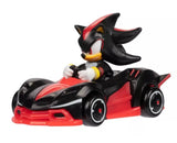 Sonic the Hedgehog Team Racing - Shadow (Dark Reaper)