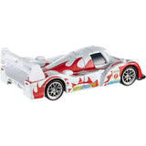 Disney Cars - Shu Todoroki