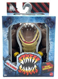 Street Sharks 30th Anniversary - Big Slammu (US)