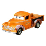 Disney Cars - Smokey