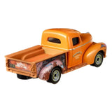 Disney Cars - Smokey