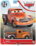 Disney Cars - Smokey