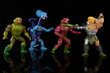 Masters of the Universe Origins - Diabolical Snake Invasion 4-Pack Exclusive (US)