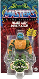 Masters of the Universe Origins - Snake Men Infiltrator