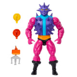 Masters of the Universe Origins Cartoon - Spikor (US)