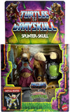 MOTU x TMNT Turtles of Grayskull Deluxe - Splinter-Skull