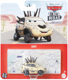 Disney Cars on the Road - Squat