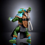 MOTU x TMNT Turtles of Grayskull - Stealth Ninja Leonardo (US)