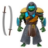 MOTU x TMNT Turtles of Grayskull - Stealth Ninja Leonardo