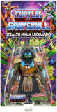 MOTU x TMNT Turtles of Grayskull - Stealth Ninja Leonardo