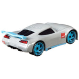 Disney Cars - Tom W. #061 Trainee