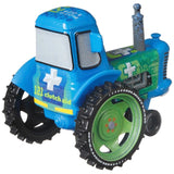 Disney Cars - Clutch Aid Racing Tractor #121