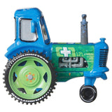 Disney Cars - Clutch Aid Racing Tractor #121