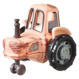 Disney Cars Mini Racers - Tractor