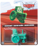 Disney Cars on the Road - Tractor Ghost