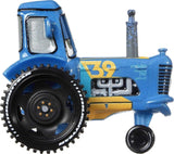 Disney Cars - View Zeen Racing Tractor #39