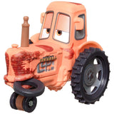 Disney Cars - Tractor with Tire in Mouth