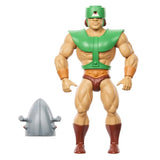 Masters of the Universe Origins Cartoon - Tri-klops (US)