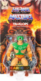 Masters of the Universe Origins Cartoon - Tri-klops (US)