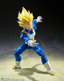 Bandai S.H.Figuarts DRAGON BALL Z - Vegeta (Awakened Super Saiyan Blood)