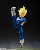 Bandai S.H.Figuarts DRAGON BALL Z - Vegeta (Awakened Super Saiyan Blood)