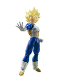 Bandai S.H.Figuarts DRAGON BALL Z - Vegeta (Awakened Super Saiyan Blood)