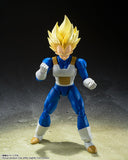 Bandai S.H.Figuarts DRAGON BALL Z - Vegeta (Awakened Super Saiyan Blood)