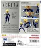 Bandai S.H.Figuarts DRAGON BALL Z - Vegeta (Awakened Super Saiyan Blood)