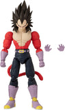 Bandai Dragon Stars DRAGON BALL GT - Vegeta Super Saiyan 4