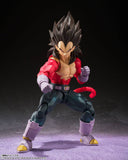 Bandai S.H.Figuarts DRAGON BALL GT - Vegeta Super Sayan 4