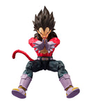 Bandai S.H.Figuarts DRAGON BALL GT - Vegeta Super Sayan 4