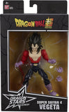 Bandai Dragon Stars DRAGON BALL GT - Vegeta Super Saiyan 4