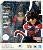 Bandai S.H.Figuarts DRAGON BALL GT - Vegeta Super Sayan 4