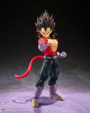 Bandai S.H.Figuarts DRAGON BALL GT - Vegeta Super Sayan 4