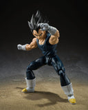 Bandai S.H.Figuarts DRAGON BALL SUPER HERO - Vegeta Super Hero