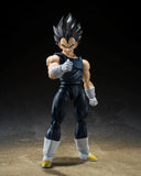 Bandai S.H.Figuarts DRAGON BALL SUPER HERO - Vegeta Super Hero