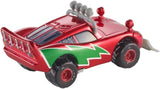 Disney Cars Wintertime - Lightning Saetta McQueen