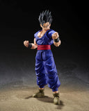 Bandai S.H.Figuarts DRAGON BALL SUPER HERO - Ultimate Son Gohan