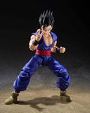 Bandai S.H.Figuarts DRAGON BALL SUPER HERO - Ultimate Son Gohan