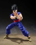 Bandai S.H.Figuarts DRAGON BALL SUPER HERO - Ultimate Son Gohan