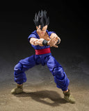 Bandai S.H.Figuarts DRAGON BALL SUPER HERO - Ultimate Son Gohan