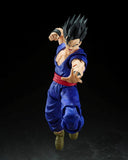 Bandai S.H.Figuarts DRAGON BALL SUPER HERO - Ultimate Son Gohan