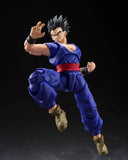 Bandai S.H.Figuarts DRAGON BALL SUPER HERO - Ultimate Son Gohan