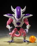 Bandai S.H.Figuarts DRAGON BALL Z - Freezer Frieza Third Form