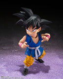 Bandai S.H.Figuarts DRAGON BALL GT - Son Goku