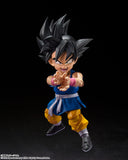 Bandai S.H.Figuarts DRAGON BALL GT - Son Goku