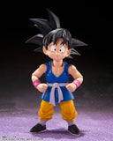 Bandai S.H.Figuarts DRAGON BALL GT - Son Goku