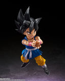 Bandai S.H.Figuarts DRAGON BALL GT - Son Goku